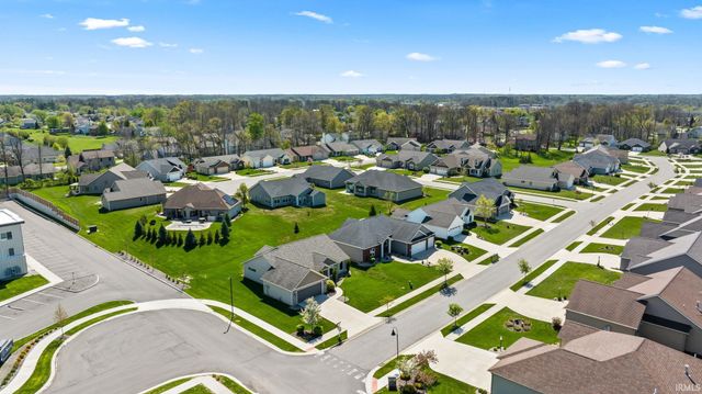 11288 Parkers Bay Drive, Fort Wayne, IN 46845