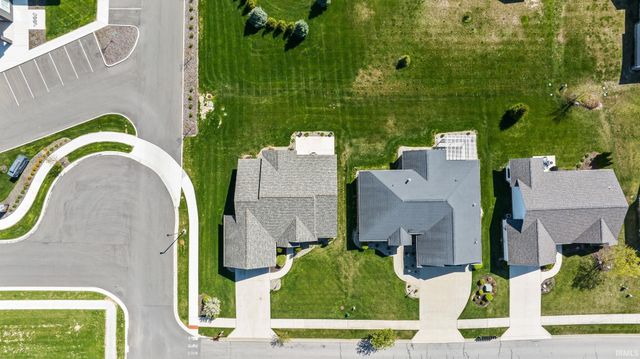 11288 Parkers Bay Drive, Fort Wayne, IN 46845