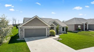 11288 Parkers Bay Drive, Fort Wayne, IN 46845