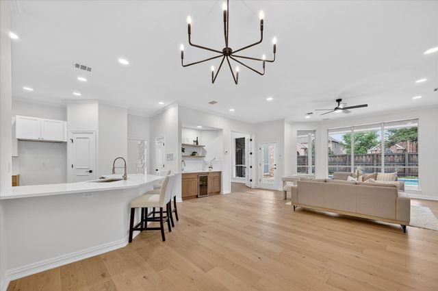 2141 Tomahawk Drive, Plano, TX 75023