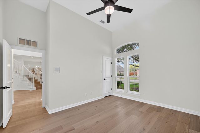 2141 Tomahawk Drive, Plano, TX 75023