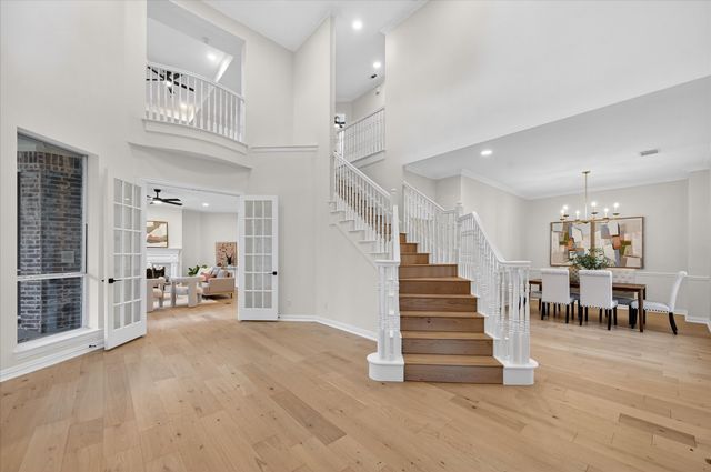 2141 Tomahawk Drive, Plano, TX 75023