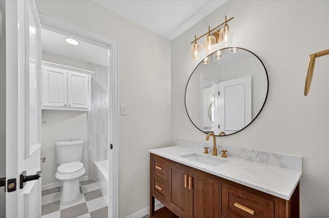 2141 Tomahawk Drive, Plano, TX 75023