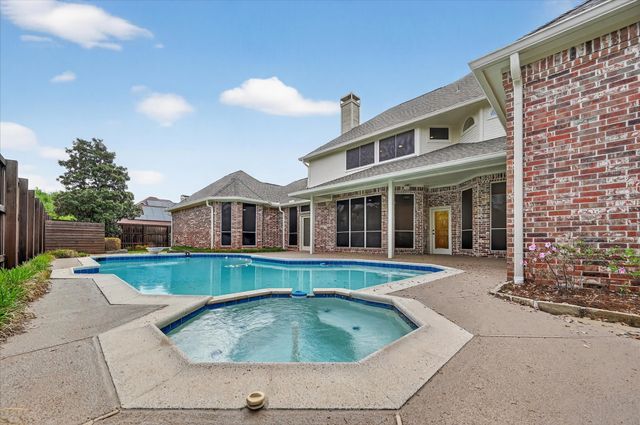 2141 Tomahawk Drive, Plano, TX 75023