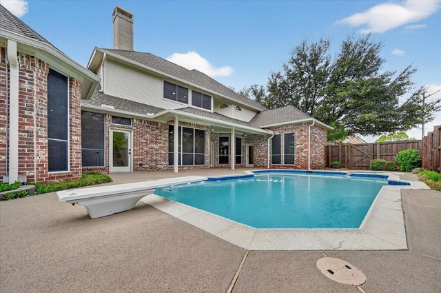 2141 Tomahawk Drive, Plano, TX 75023