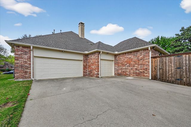 2141 Tomahawk Drive, Plano, TX 75023