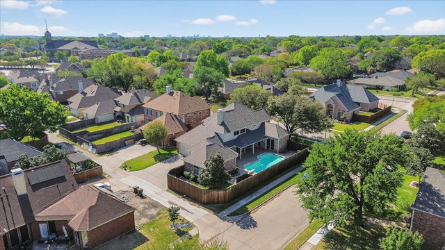 2141 Tomahawk Drive, Plano, TX 75023