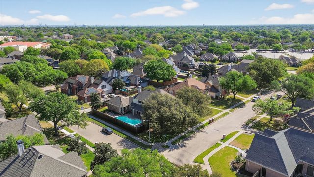 2141 Tomahawk Drive, Plano, TX 75023