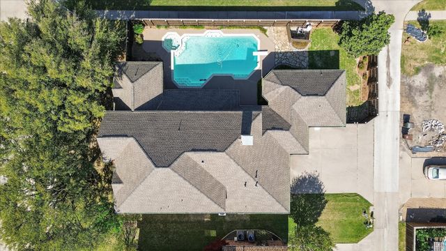 2141 Tomahawk Drive, Plano, TX 75023