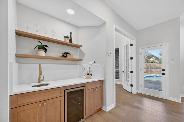 2141 Tomahawk Drive, Plano, TX 75023