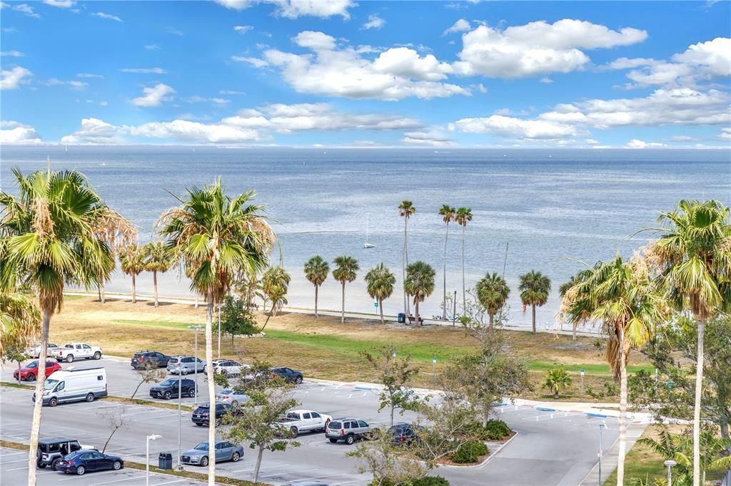 1120 N SHORE DRIVE NE 804, St Petersburg, FL 33701