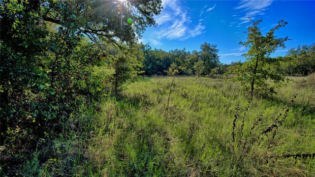 TBD 4 Wire Road, Bellevue, TX 76228