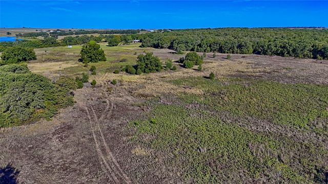 TBD 4 Wire Road, Bellevue, TX 76228
