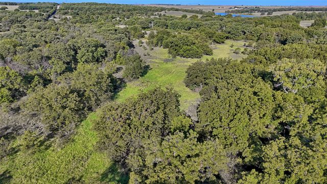 TBD 4 Wire Road, Bellevue, TX 76228