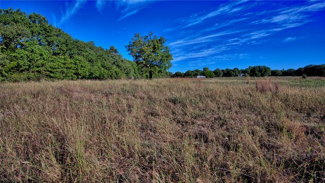 TBD 4 Wire Road, Bellevue, TX 76228