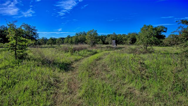 TBD 4 Wire Road, Bellevue, TX 76228