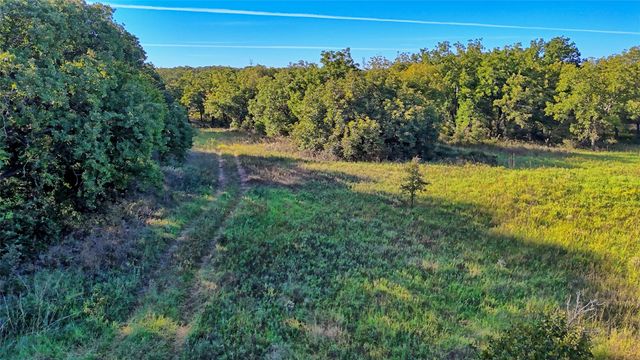 TBD 4 Wire Road, Bellevue, TX 76228