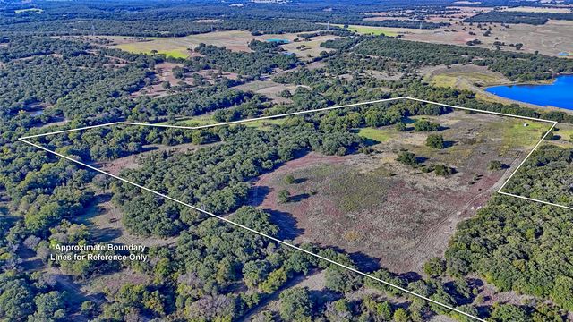 TBD 4 Wire Road, Bellevue, TX 76228