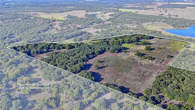 TBD 4 Wire Road, Bellevue, TX 76228