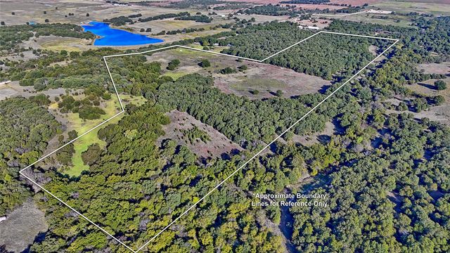 TBD 4 Wire Road, Bellevue, TX 76228