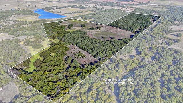 TBD 4 Wire Road, Bellevue, TX 76228