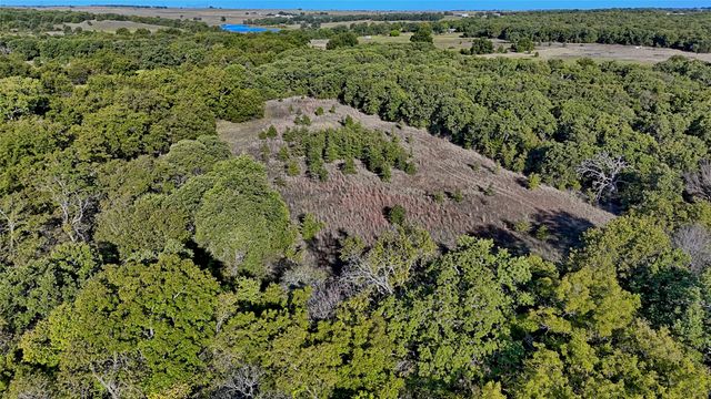 TBD 4 Wire Road, Bellevue, TX 76228