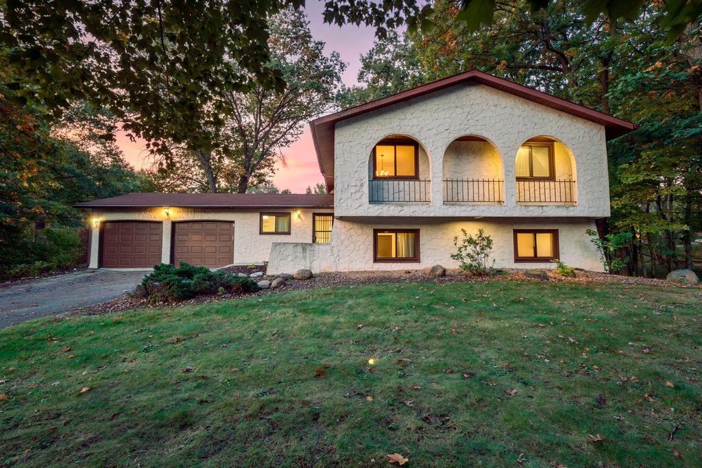 12969 182nd Street N, Marine On Saint Croix, MN 55047 — exterior