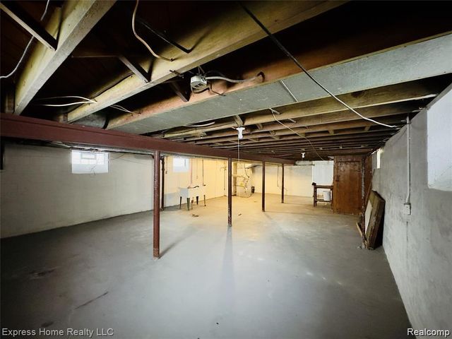 8125 Bliss Street, Detroit, MI 48234