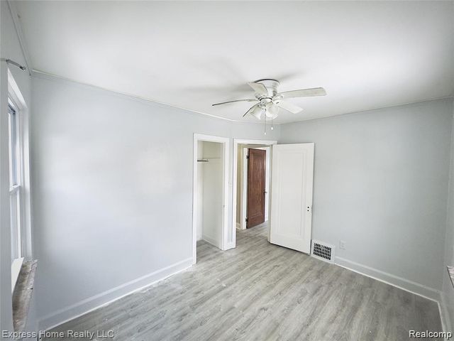 8125 Bliss Street, Detroit, MI 48234