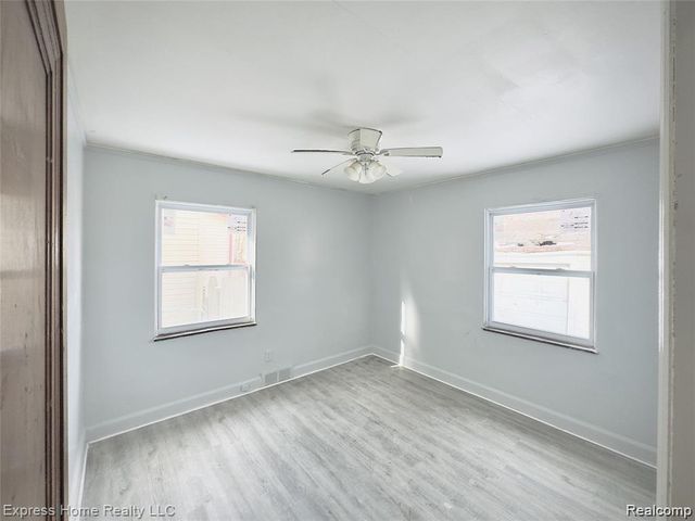 8125 Bliss Street, Detroit, MI 48234