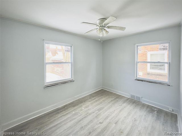 8125 Bliss Street, Detroit, MI 48234