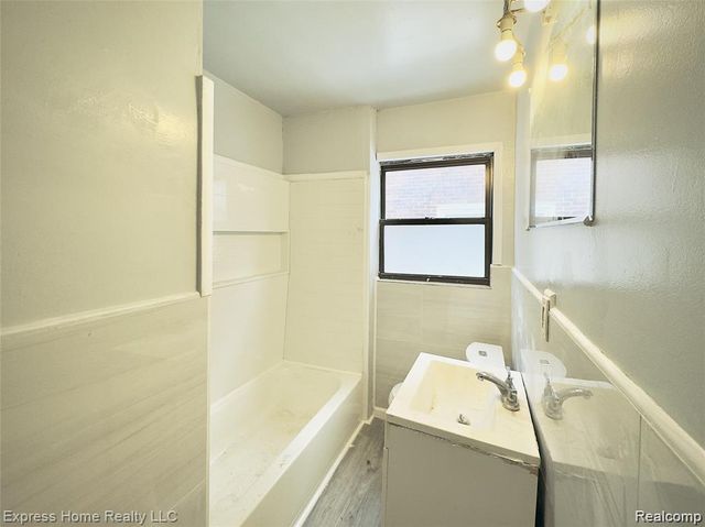 8125 Bliss Street, Detroit, MI 48234