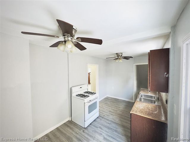 8125 Bliss Street, Detroit, MI 48234