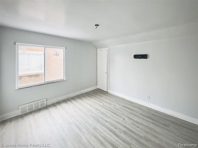 8125 Bliss Street, Detroit, MI 48234