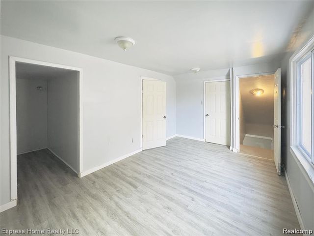 8125 Bliss Street, Detroit, MI 48234