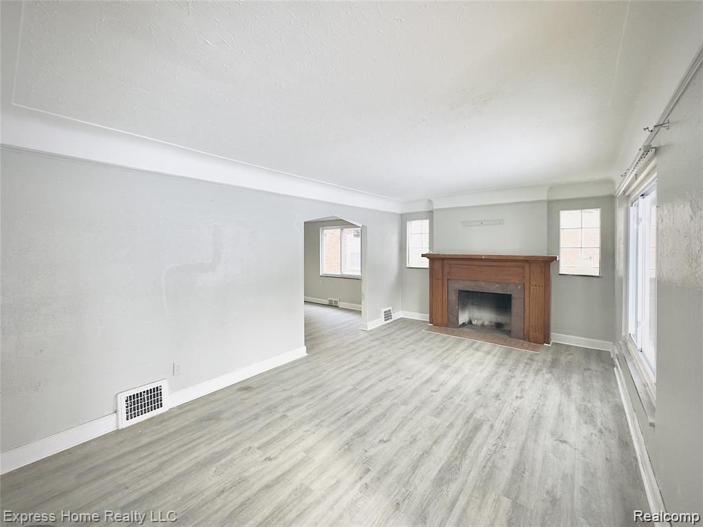 8125 Bliss Street, Detroit, MI 48234