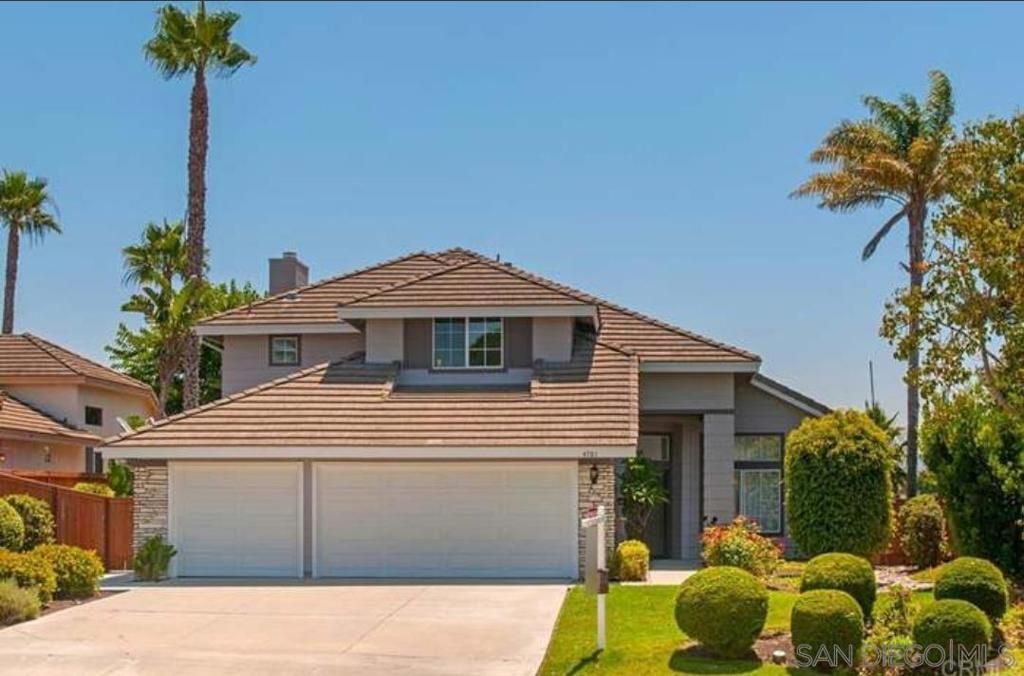4781 Marblehead Bay Drive, Oceanside, CA 92057