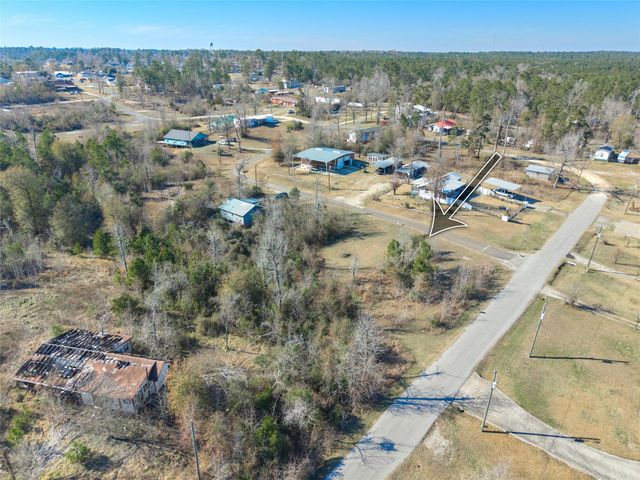 TBD Maple Cove, Onalaska, TX 77360