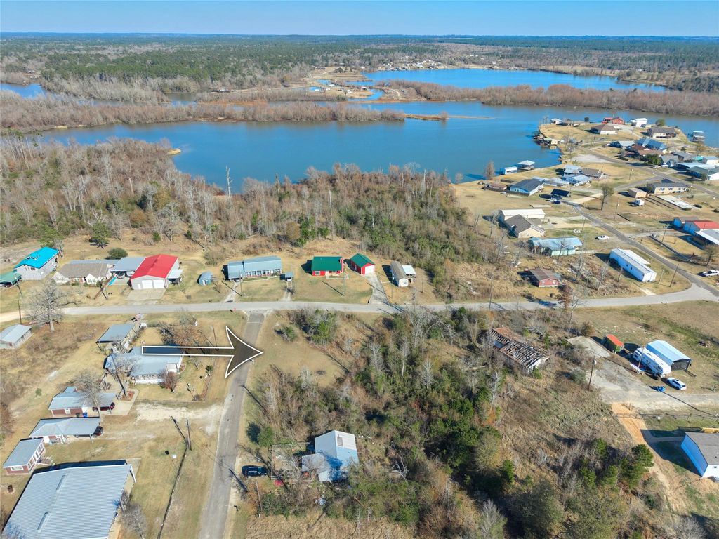 TBD Maple Cove, Onalaska, TX 77360