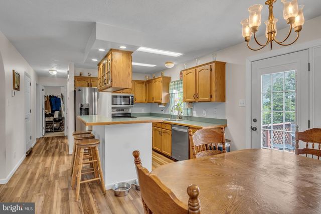 25 RAINBOW TRL, Wellsville, PA 17365