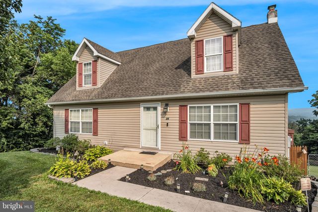 25 RAINBOW TRL, Wellsville, PA 17365