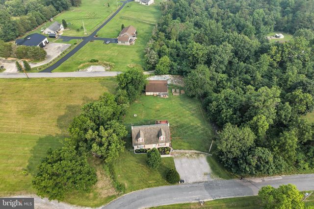 25 RAINBOW TRL, Wellsville, PA 17365