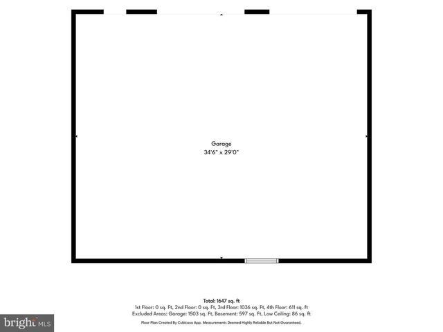 25 RAINBOW TRL, Wellsville, PA 17365