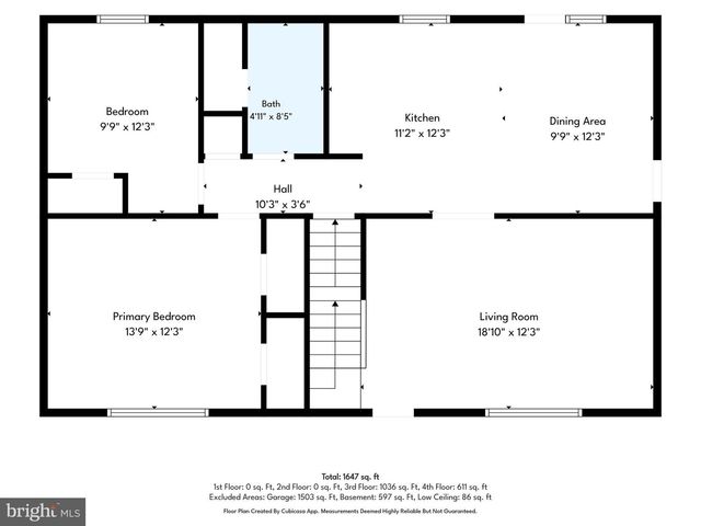 25 RAINBOW TRL, Wellsville, PA 17365
