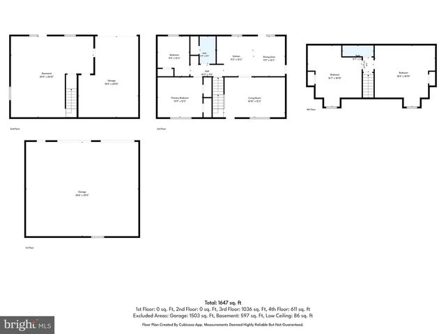 25 RAINBOW TRL, Wellsville, PA 17365