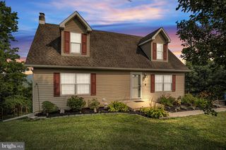 25 RAINBOW TRL, Wellsville, PA 17365