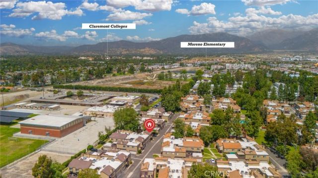 9362 Shadowood Drive G, Montclair, CA 91763