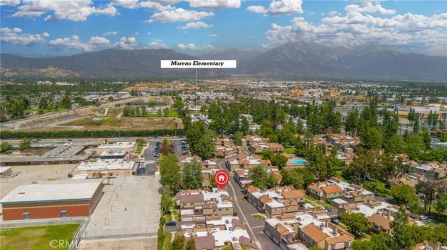 9362 Shadowood Drive G, Montclair, CA 91763