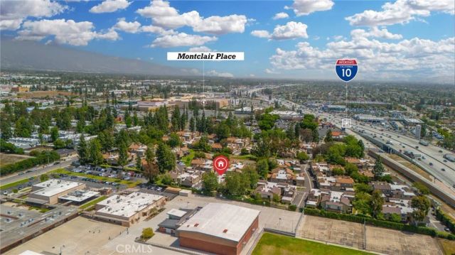 9362 Shadowood Drive G, Montclair, CA 91763