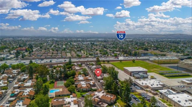 9362 Shadowood Drive G, Montclair, CA 91763